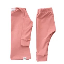 New Sleep Set Pajamas