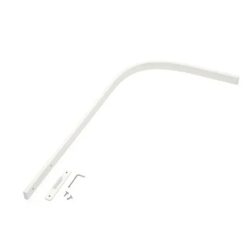 Outlet Sleepi Drape Rod Bassinets|Bassinets