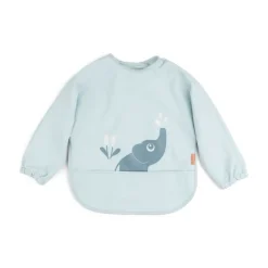 Discount Sleeved Pocket Bib Bibs & Burp Cloths