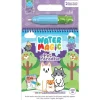 Online Smell and Learn Water Magic Activity Book Books