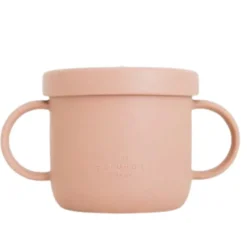 Hot Snack Cup On-The-Go Feeding