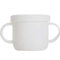 Hot Snack Cup On-The-Go Feeding