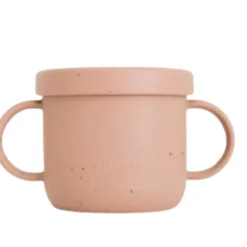 Hot Snack Cup On-The-Go Feeding