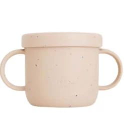 Hot Snack Cup On-The-Go Feeding