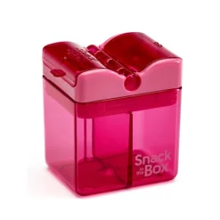 Best Snack in the Box On-The-Go Feeding