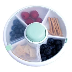 Outlet Snack Spinner Food Prep & Storage