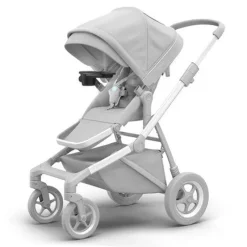 Best Snack Tray - Sleek Stroller Accessories