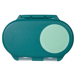 Best Snackbox On-The-Go Feeding