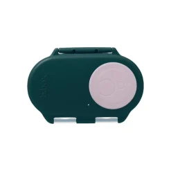 Best Snackbox On-The-Go Feeding