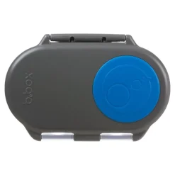 Best Snackbox On-The-Go Feeding