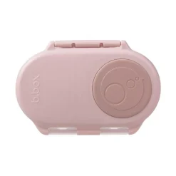 Best Snackbox On-The-Go Feeding