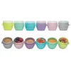 Sale Snap & Go Pods - 6pcs On-The-Go Feeding
