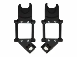 Clearance Snap Duo Adapter - Britax Stroller Accessories|Infant Car Seat Adapters