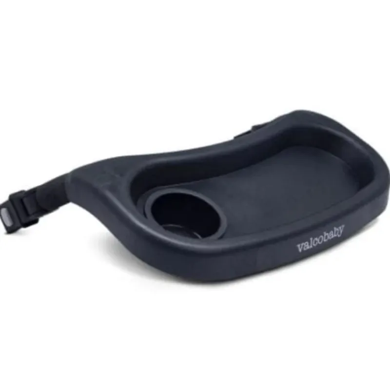 Clearance Snap4 Trend/Snap Ultra Trend - Snack Tray Stroller Accessories