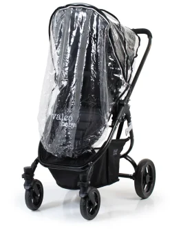 Outlet Snap Ultra/Snap Ultra Duo - Raincover - Single Seat Stroller Accessories