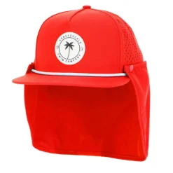 Online Snapback Sunhat Hats