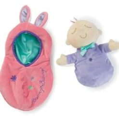 Sale Snuggle Pods - Hunny Bunny Dolls