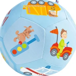 New Soft Baby Ball Sensory Toys