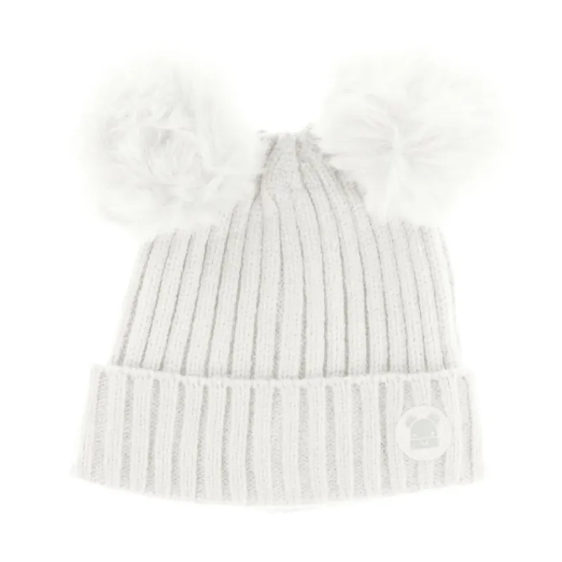 Soft Knit Baby Hat Hats
