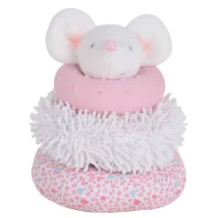 New Soft Stacker Sensory Toys