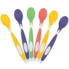 Soft Tip Spoons Tableware