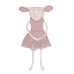 Outlet Soft Toy Sheep - Pink Tutu Plush Toys
