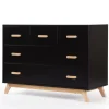 Outlet Soho 2.0 5 Drawer Dresser Dressers