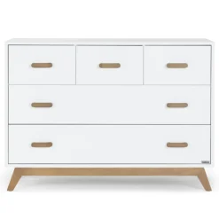 Hot Soho 5-Drawer Dresser Dressers|Change Tables