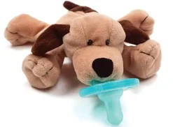 Hot Soothie Pacifier Pacifiers