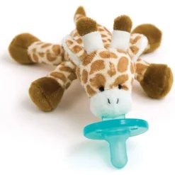 Hot Soothie Pacifier Pacifiers