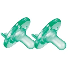 Online Soothie Pacifiers - 2 Pack Pacifiers