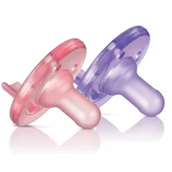Online Soothie Pacifiers - 2 Pack Pacifiers