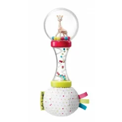 Discount Soft Maracas Sensory Toys