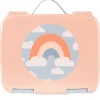 Discount Spark Style Bento Lunch Box On-The-Go Feeding