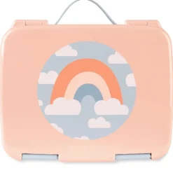 Discount Spark Style Bento Lunch Box On-The-Go Feeding
