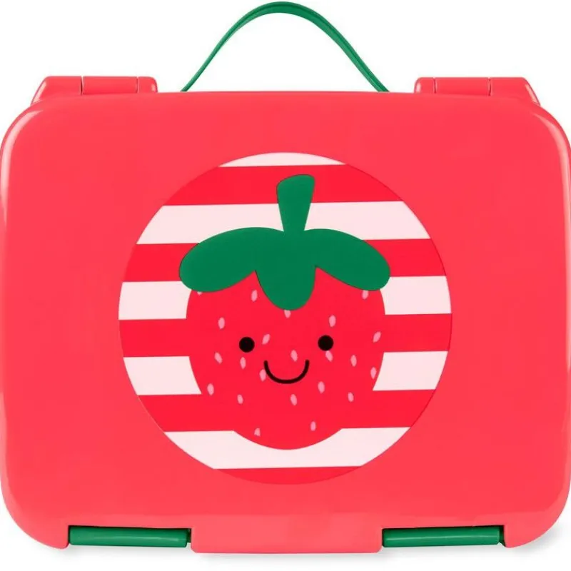 Discount Spark Style Bento Lunch Box On-The-Go Feeding