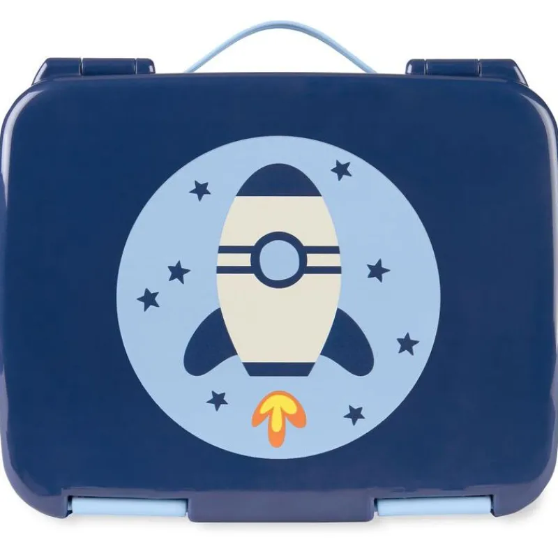 Discount Spark Style Bento Lunch Box On-The-Go Feeding