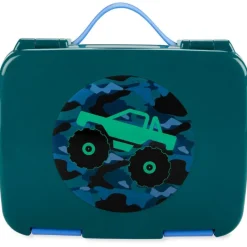 Discount Spark Style Bento Lunch Box On-The-Go Feeding