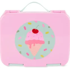 Discount Spark Style Bento Lunch Box On-The-Go Feeding