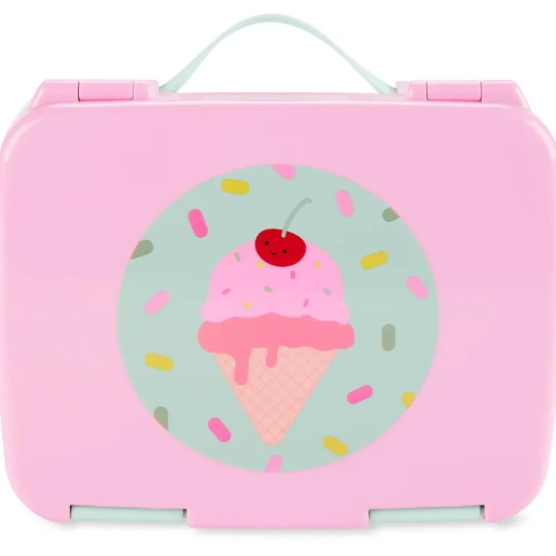 Discount Spark Style Bento Lunch Box On-The-Go Feeding
