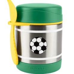 Spark Style Insulated Food Jar On-The-Go Feeding