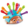 Hot Spike the Fine Motor Hedgehog Plush Toys