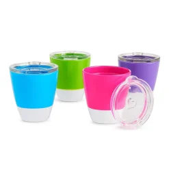 Best Splash Cups - 4pk Tableware