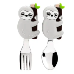 Online Spoon & Fork Set Tableware
