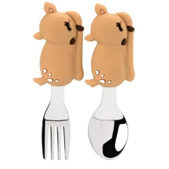 Online Spoon & Fork Set Tableware