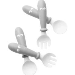 Online Spoon + Fork Set - 4 Pack Tableware