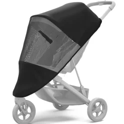 New Spring Mesh Cover Stroller Accessories