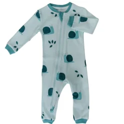 Outlet Spring/Summer Organic Footless Sleepers Sleepers