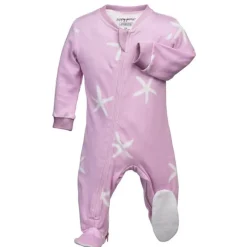 Sale Spring/Summer Organic Footed Sleepers Sleepers