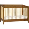 Sprout 4-in-1 Convertible Crib Cribs